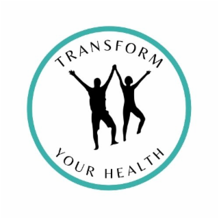 TRANSFORM YOUR HEALTH logo