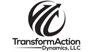 TRANSFORMACTION DYNAMICS, LLC logo
