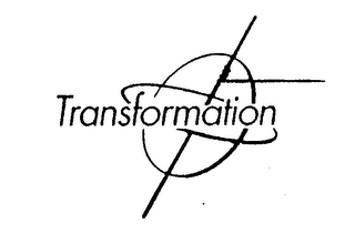 TRANSFORMATION logo
