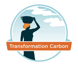 TRANSFORMATION CARBON logo