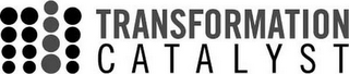 TRANSFORMATION CATALYST logo