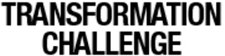 TRANSFORMATION CHALLENGE logo