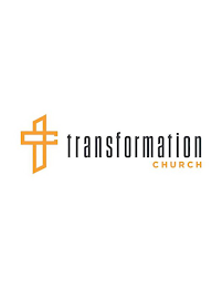 TRANSFORMATION CHURCH logo