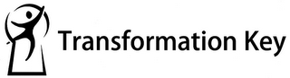TRANSFORMATION KEY logo