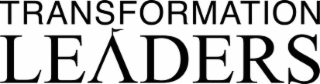 TRANSFORMATION LEADERS logo