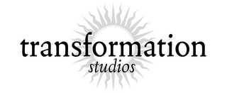 TRANSFORMATION STUDIOS logo