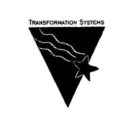TRANSFORMATION SYSTEMS logo