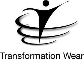 TRANSFORMATION WEAR logo