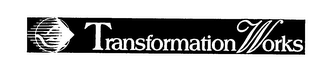 TRANSFORMATION WORKS logo