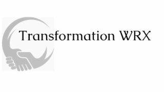 TRANSFORMATION WRX logo