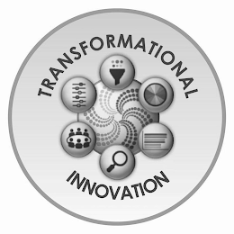TRANSFORMATIONAL INNOVATION logo