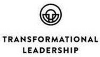 TRANSFORMATIONAL LEADERSHIP logo