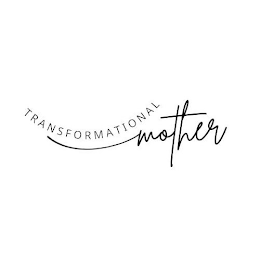 TRANSFORMATIONAL MOTHER logo