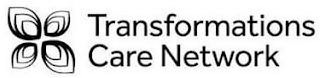 TRANSFORMATIONS CARE NETWORK logo