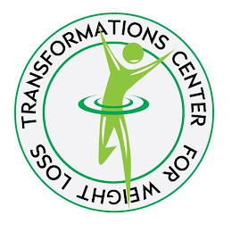 TRANSFORMATIONS CENTER FOR WEIGHT LOSS logo