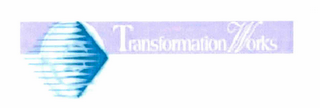 TRANSFORMATIONWORKS logo