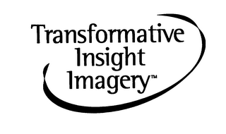 TRANSFORMATIVE INSIGHT IMAGERY logo