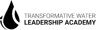 TRANSFORMATIVE WATER LEADERSHIP ACADEMY logo
