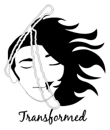 TRANSFORMED T logo