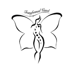 TRANSFORMED VESSEL logo
