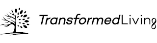 TRANSFORMEDLIVING logo