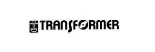 TRANSFORMER logo
