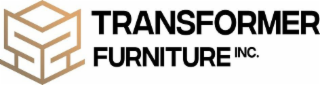 TRANSFORMER FURNITURE INC. logo