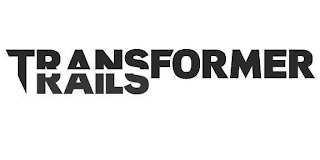 TRANSFORMER RAILS logo