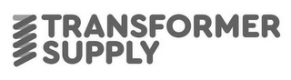 TRANSFORMER SUPPLY logo