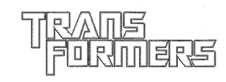 TRANSFORMERS logo