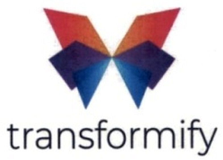 TRANSFORMIFY logo