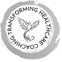 TRANSFORMING HEALTHCARE COACHING logo