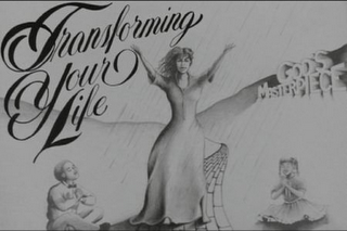TRANSFORMING YOUR LIFE GOD'S MASTERPIECE logo