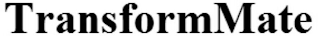 TRANSFORMMATE logo