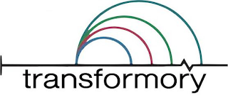 TRANSFORMORY logo