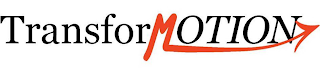 TRANSFORMOTION logo