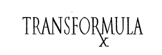 TRANSFORMULA logo