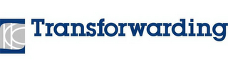 TRANSFORWARDING logo