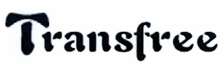 TRANSFREE logo
