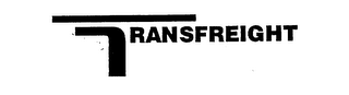 TRANSFREIGHT logo
