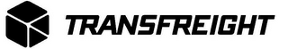 TRANSFREIGHT logo