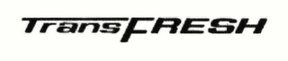 TRANSFRESH logo