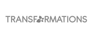 TRANSFRMATIONS logo