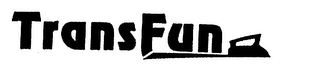 TRANSFUN logo