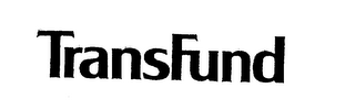TRANSFUND logo