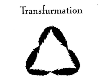 TRANSFURMATION logo