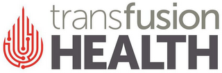 TRANSFUSION HEALTH logo