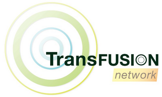 TRANSFUSION NETWORK logo