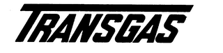 TRANSGAS logo