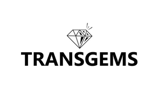 TRANSGEMS logo